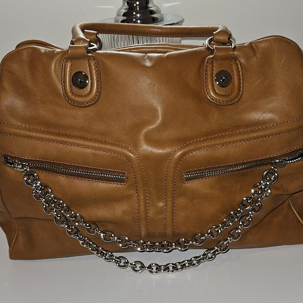 Pollini Tote